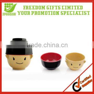 Promotional Ceramic Rice Serving Bowl