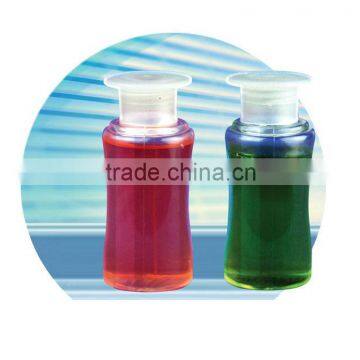 2012 hotel shampoo,hotel cosmetic bottle,hotel shampoo bottle