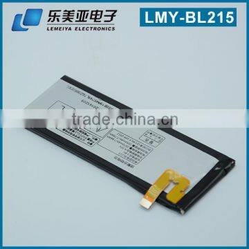 BL215 Standard Rechargeable Replacement Lithium Ion Mobile Phone Battery for Lenovo S960 S968T