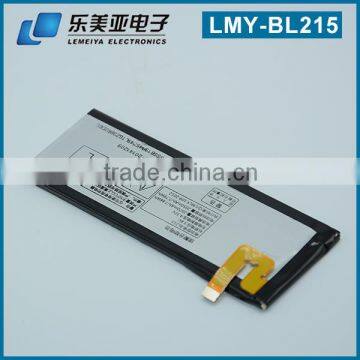 original spice plus battery used for mobile phones with high capacity for lenovo BL 215 2050MAH