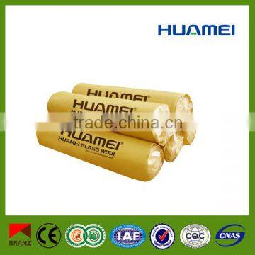 Huameiflex High Temperature Glass Wool Blanket photo-3