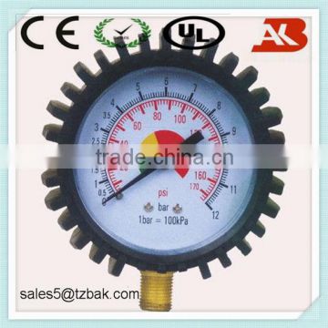 Tyre Pressure Gauge manometer