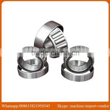 Single Row 30204 Tapered Roller Bearing
