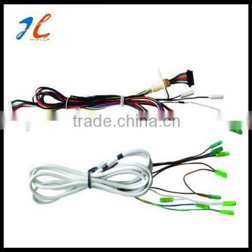 Power Extension Cable Assembly and Wire Harness