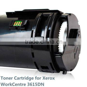 OEM TONER CARTRIDGES 106R02722(106R2722) FOR XEROX WC3615DN With Compatible Xerox Phaser 3610DN 3610N photo-2