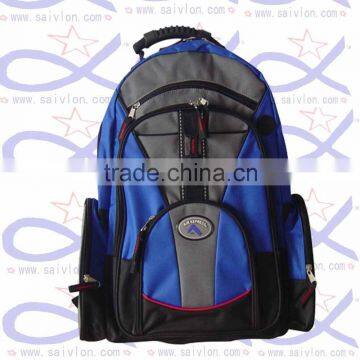 Wholesale waterproof sports hiking cycling backpack