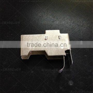 Grounding Carbon Brush Holder photo-2