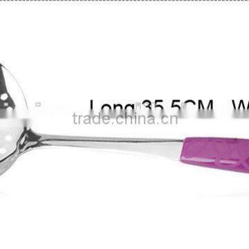 2015 Kitchen Tools With Nylon Handle Kitchen Tools/Household Stainless Steel Cooking Ware 7PCS/SET S47 photo-4