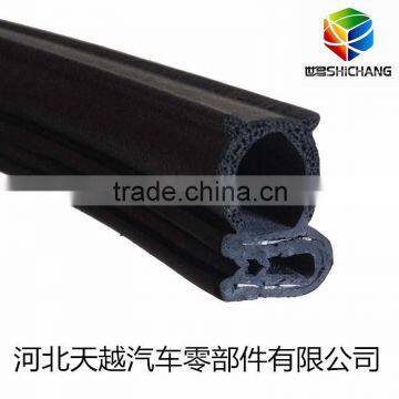 Car Truck Motor Door Rubber Seal Strip Weather strip Seal