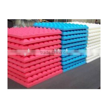 high density sound absorption foam /fireproof sponge