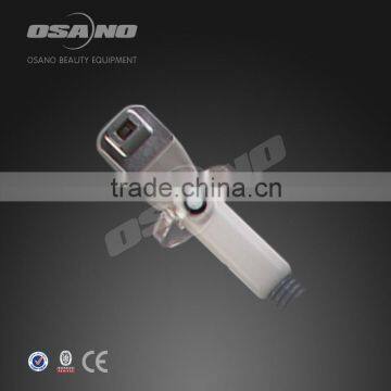 Underarm Professional 808nm Diode Laser /laser Medical Hair Removal Machine For Sale photo-2