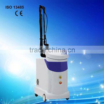 Medical 2014 Top 10 Multifunction Beauty Equipment Laser-assisted Lipolysis Wrinkle Removal