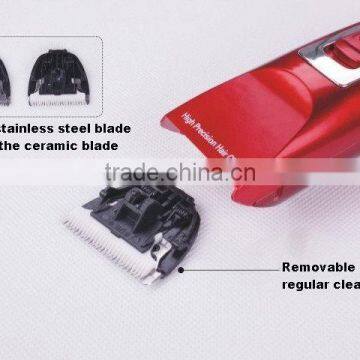 2013 Hair Salon Equipment baby Hair Clipper for dog grooming scissors pet Hair Clipper