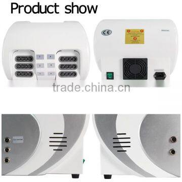 New Air Pressure Presotherapie Machine for Lymph Drainage Massager