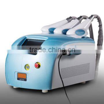 Cavitation Ultrasound Machine Portable Body Slimming Weight Loss Ultrasound Cavitation Machine Ultrasonic Liposuction Cavitation Slimming Machine