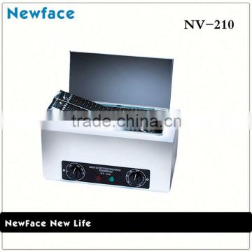 NV-210 2017 trending products disinfection hair salon equipment