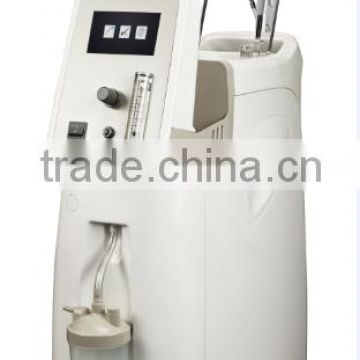 Factory Direct Selling Multifunctional Water Oxygen Jet Peeling for Skin Rejuvenation