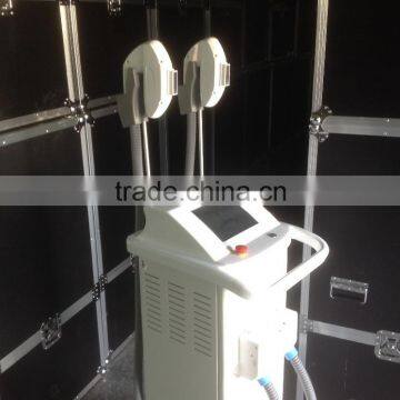 Best 2000w Shr Ipl Hair Removal/ Ipl Shr With Ssr Beauty Equipment