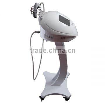 Fractional RF, Luxurious, Superior Trolley, One Handpiece With 3 Tips (eye Tip/face Tip/body Tip) photo-4