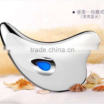TCM Facial Massage Machine Portable High Frequency Facial Machines Acupuncture Massage 12000 Vibration Frequency ST-F808 photo-4