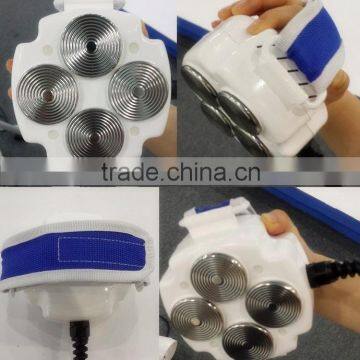 New Technology ESWT Shock Wave Therapy Cavitation rf System for Body Shaping photo-5