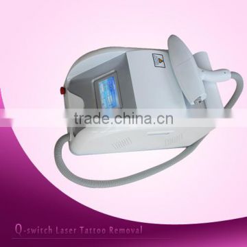 1500mj Pigment Removal Nd Yag Laser 1500mj Energy Varicose Veins Treatment Laser Tattoo Removal Device Q Switch Laser