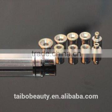 Best Dermabrasion and Microdermabrasion Face Cleaning Peeling Machine for Beauty Salon photo-5