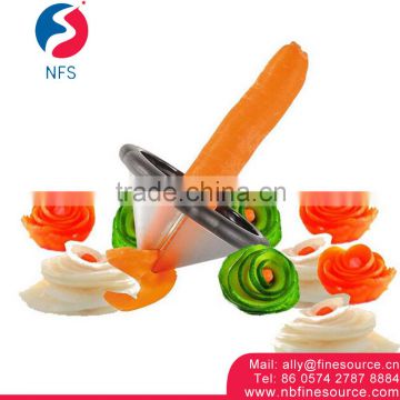 As Seen On TV Spiralizer Tri-blade Vegetable Spiral Slicer