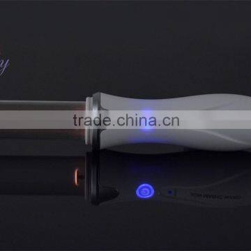 Photon Red Light and Micro Current Face Massager Magic Skin Care Machine photo-3