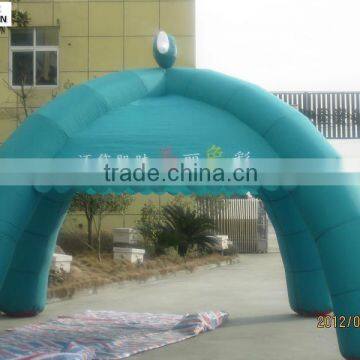 2015 Event Decorations Advertising Indoor/outdoor Inflatable Arch