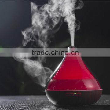 2017 oil diffuser - ultrasonic aromatherapy diffuser - mini Air humidifier