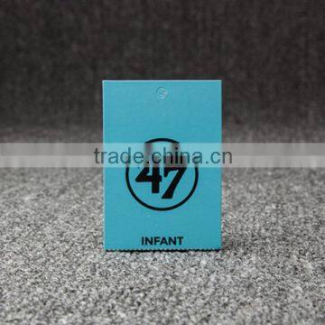 Sell Well Customised Woman t Shirts Hang Tags With CE Certificate photo-4