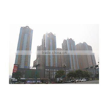 Chengdu Handles Trade Co., Ltd.