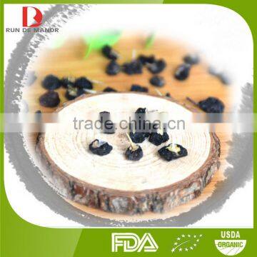 100% Top Quality Organic Black Goji Berries/ Chinese Black Wolfberry/black Medlar/wholesale Goji photo-3