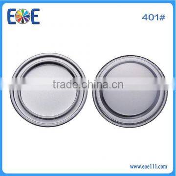 Cheap Baby Powder Can End 401# 99mm Tinplate Composite Lid