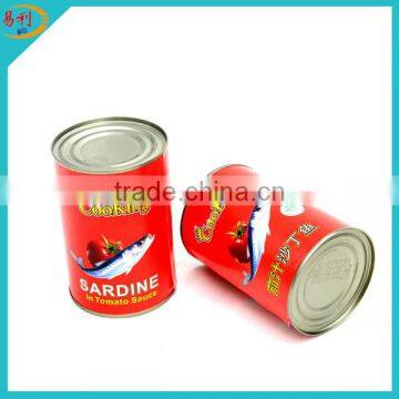 Best canned sardines brands 425g