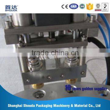 High Quality New Technology Automatic Nespresso Coffee Capsule Filling Machine,Compatible Nespresso Coffee Capsule Fillin photo-3