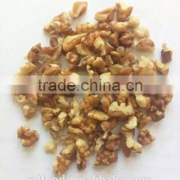 Raw Processing Type Walnuts without Crust Light Pieces Walnuts kernel