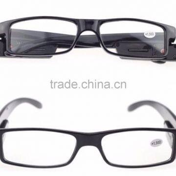 Kawachi Multi Strength LED Reading Glasses Eyeglass Spectacle Diopter Magnifier Light UP photo-5