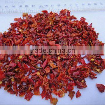 supply red bell pepper 2012 Grade