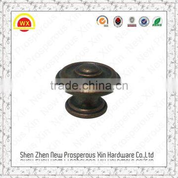 Wholesale high quality kitchen cabinet plastic knob