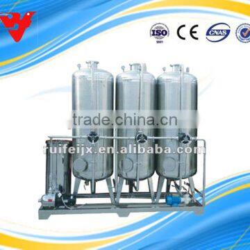 bottled five stage ro water filter system, water filter system