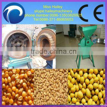 good quality wheat hummer crusher/ best service grain mill crusher 008613503826925