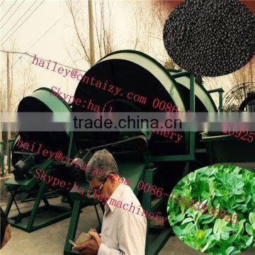 Factory Price and Made in China Dung Waste Ball Fertilizer Granulator photo-4