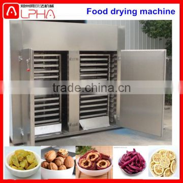 Good quality coconut drying machine/ rice drying machine/grape drying machine