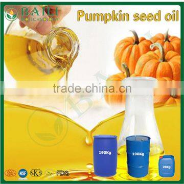 Advanced Pure&natural essential Pumpkin Seed Oil