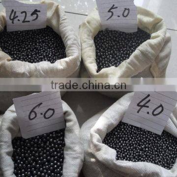 Lead Shot 99.99% photo-2