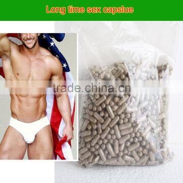 High quanlity natural Thailand Black Pueraria Mirifica Capsule for Men