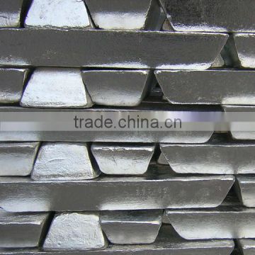 Premtec ISO certificate magnesium alloy ingot am60