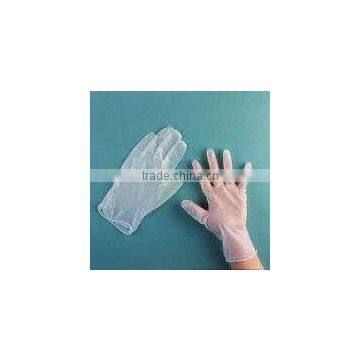 Vinyl Examination Gloves For Artificial insemination